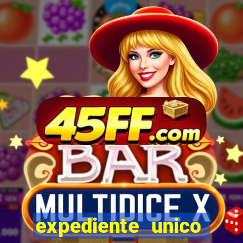 expediente unico porto alegre
